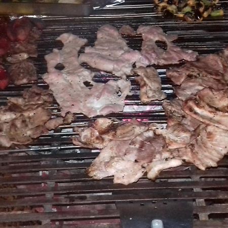 Hotel Yaakunah Escárcega Zewnętrze zdjęcie