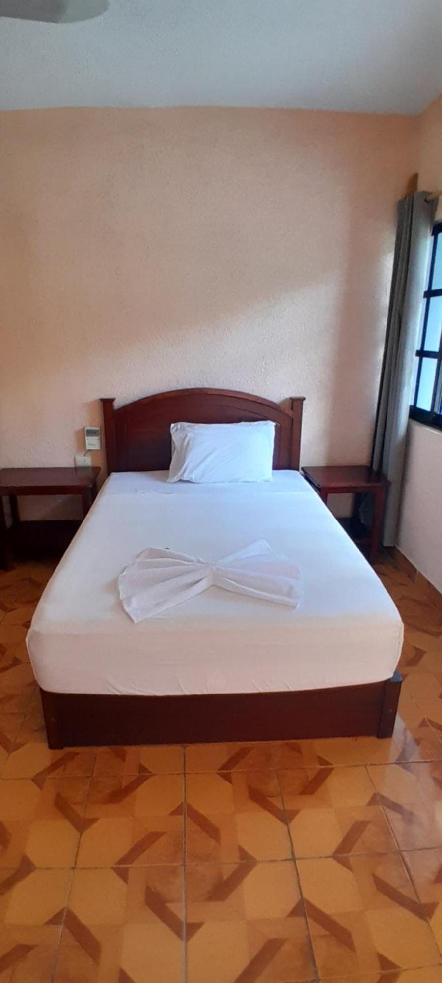 Hotel Yaakunah Escárcega Zewnętrze zdjęcie